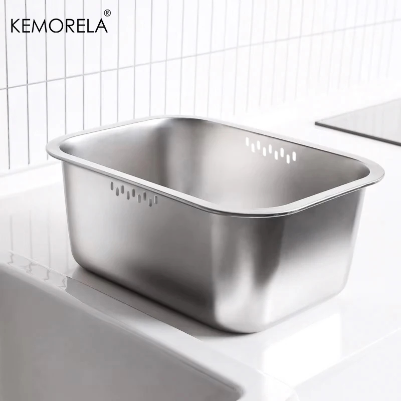Портативная миска для мытья по – обзор и цена Kitchen Up