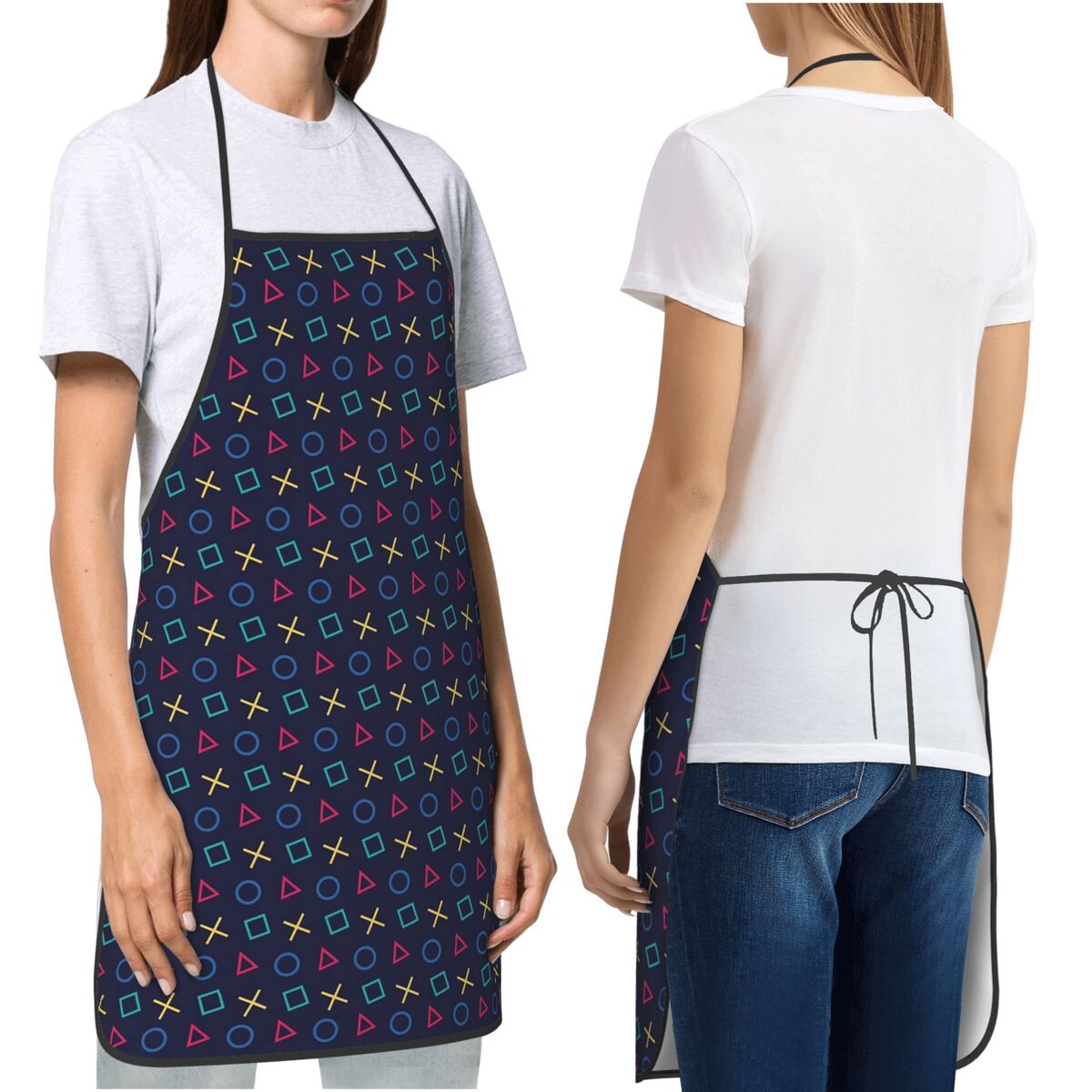Кнопки контроллера видеоигр, ф – обзор и цена Kitchen Baking Game