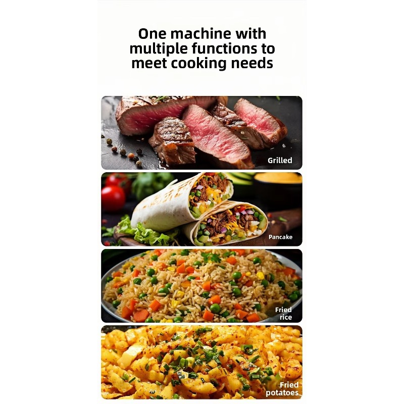 Электрическая печь для выпечки – обзор и цена Kitchen Baking Zone