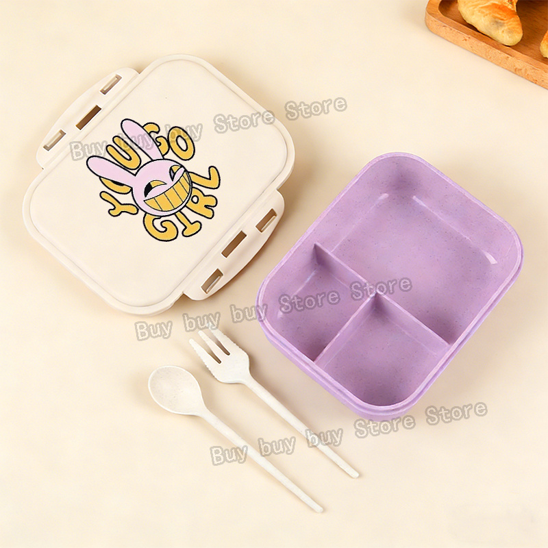 Портативный ланч-бокс «Удивите – обзор и цена Kitchen Baking Gifts