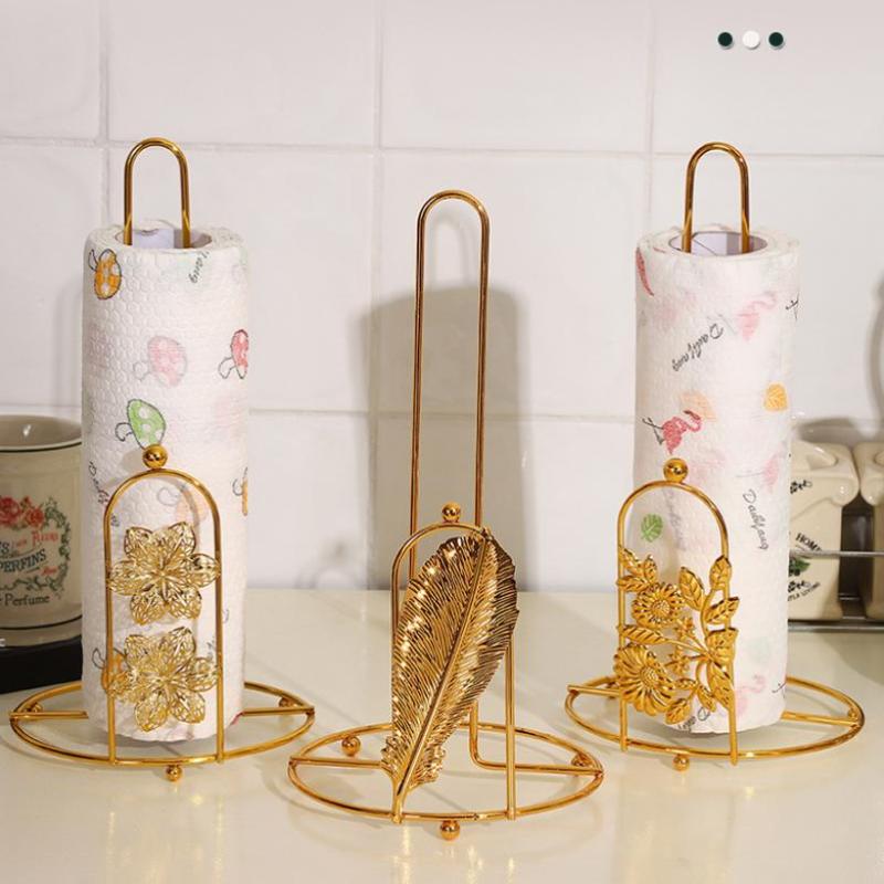 # Держатель для бумажных полот – обзор и цена Kitchen Baking Paper Holder