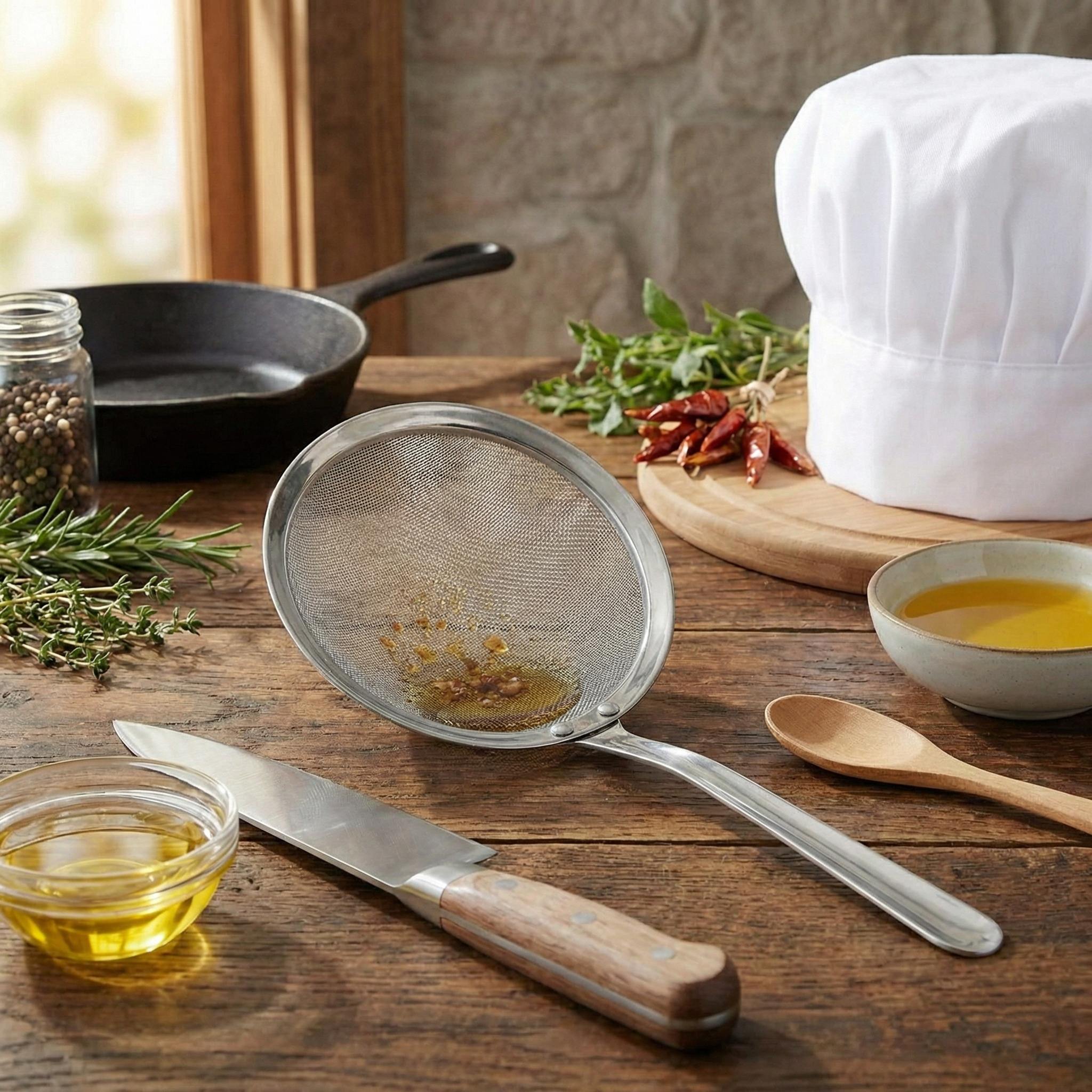 Незаменимый кухонный инструмен – обзор и цена Kitchen Baking Essentials