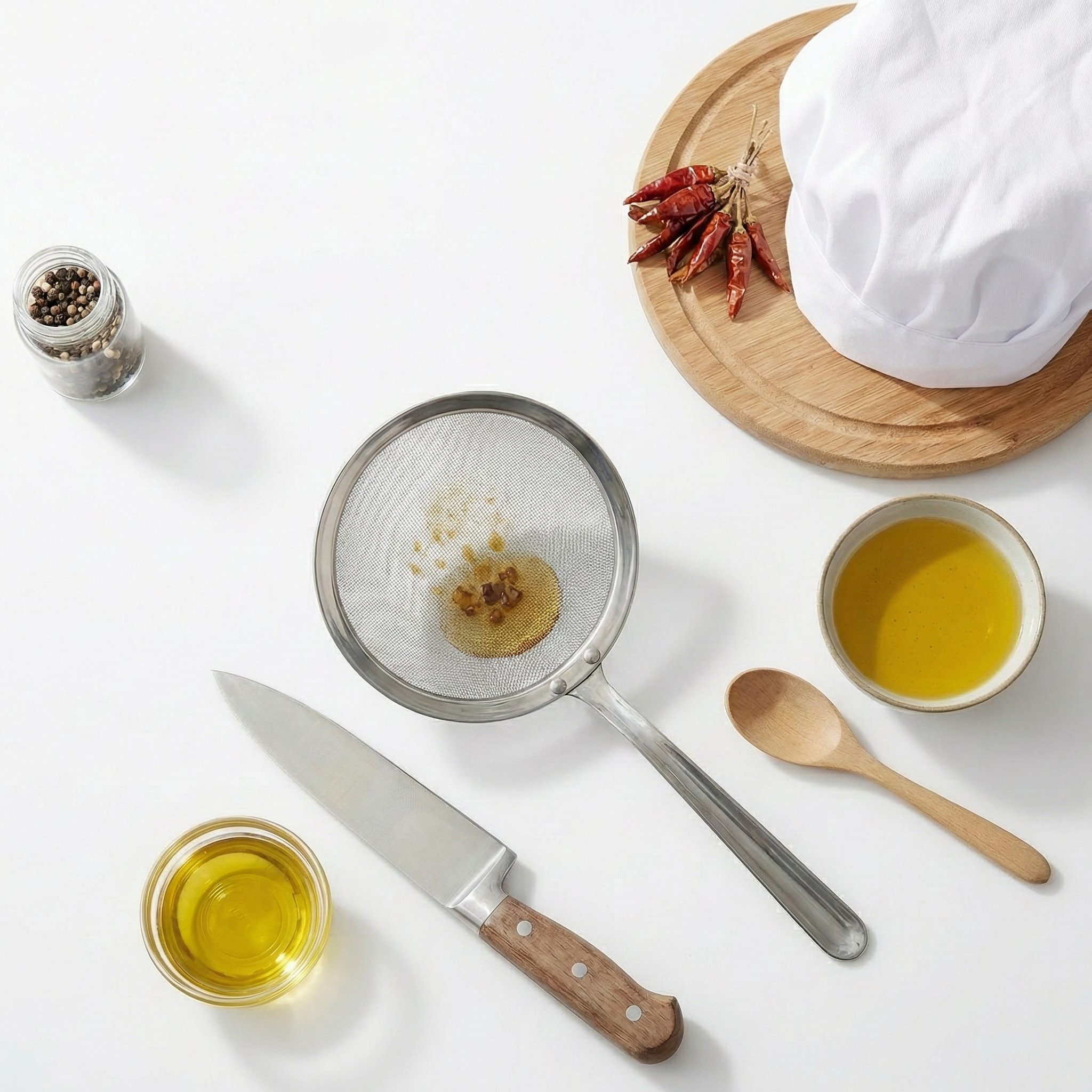 Незаменимый кухонный инструмен – обзор и цена Kitchen Baking Essentials