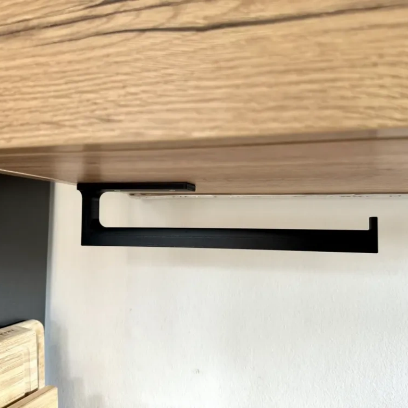 Держатель для кухонных бумажны – обзор и цена Kitchen Baking Paper Holder