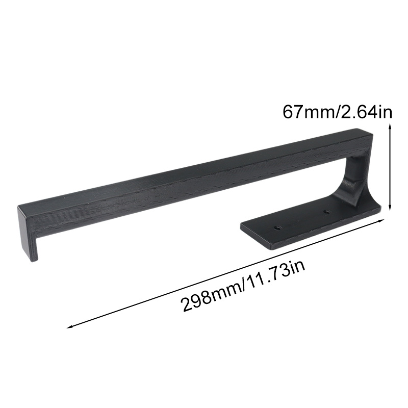 Держатель для кухонных бумажны – обзор и цена Kitchen Baking Paper Holder