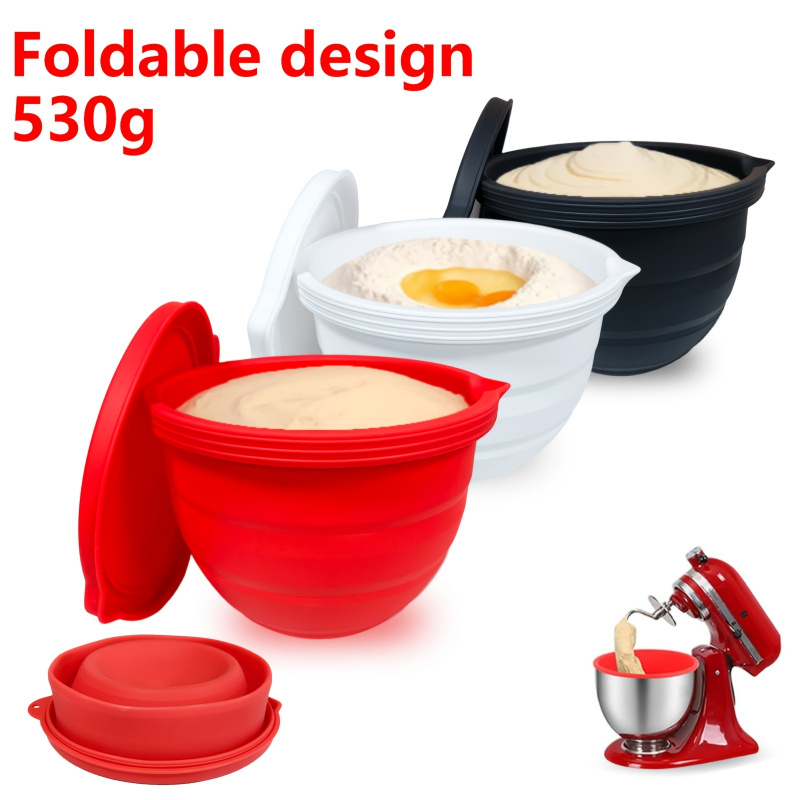 Складная силиконовая вставка д – обзор и цена Baking Kitchen Set Up