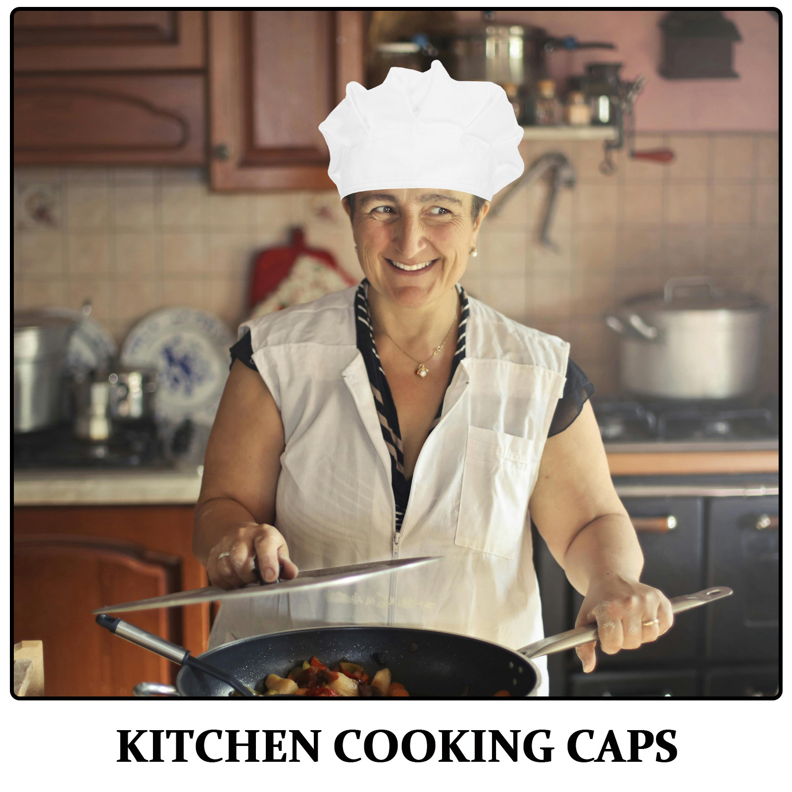 2 шт. дышащие кухонные рабочие – обзор и цена Kitchen Baker