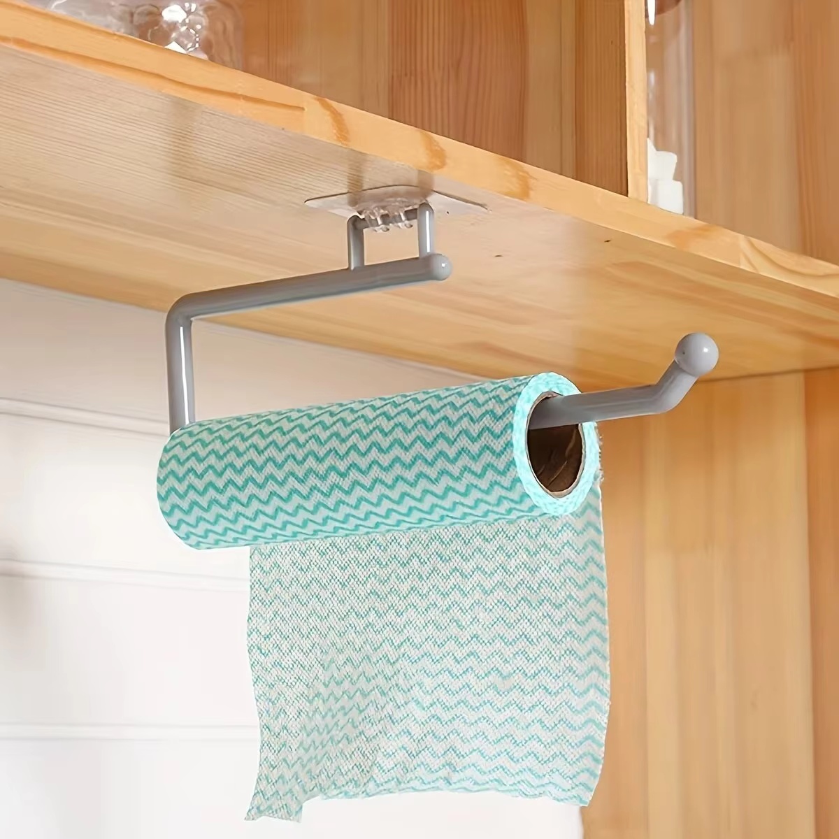 Держатель для кухонных бумажны – обзор и цена Kitchen Baking Paper Holder
