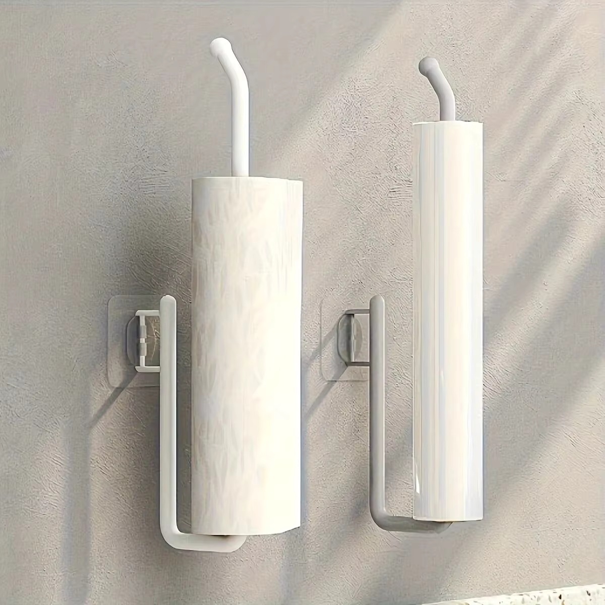 Держатель для кухонных бумажны – обзор и цена Kitchen Baking Paper Holder